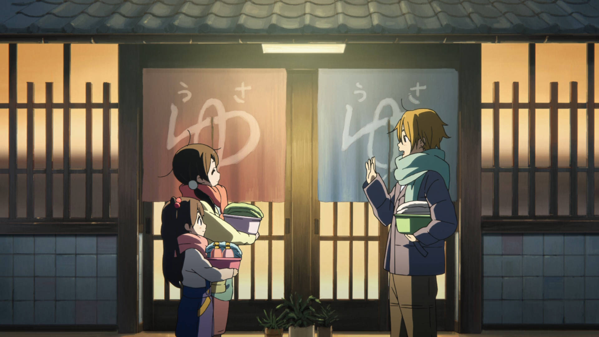 Tamako Market (TAOsubs)